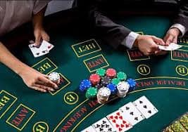 777zs Live Casino