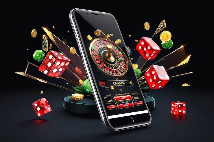 777zs mobile gaming