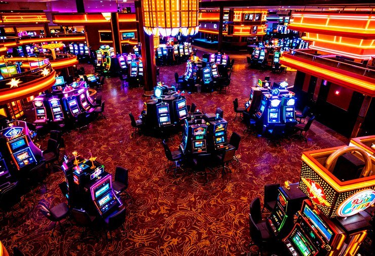 777zs Timeless Three-Reel Slots